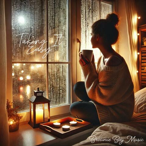 Taking It Easy (Radio Edit)