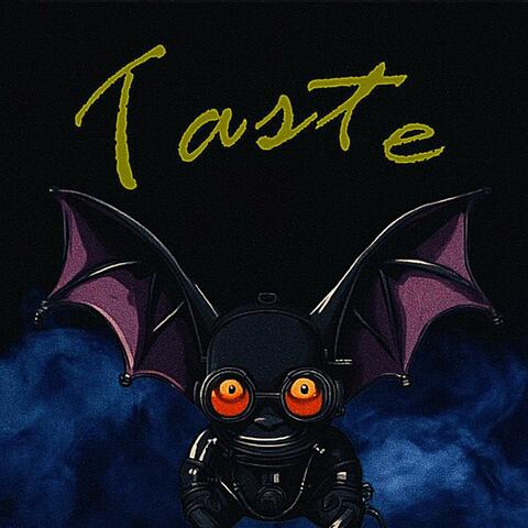 Taste
