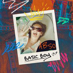 Basic boy
