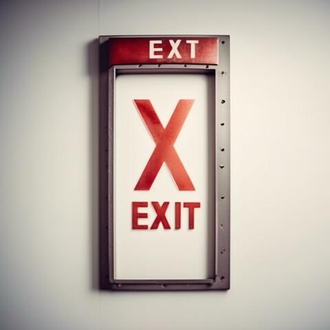 EXIT (feat. Doug)