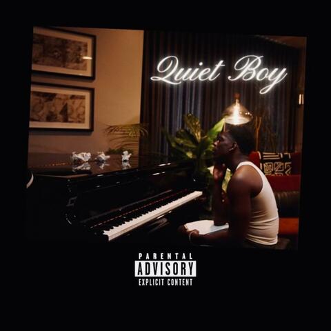 Quiet Boy