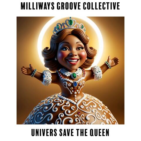 Universe save our Queen