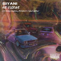 Be There (feat. Trippy Bastion, Philaboi K & Just Jabba)