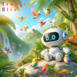 Tropical Bliss (Radio Edit)