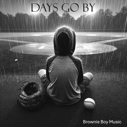 Days Go By (Radio Edit)