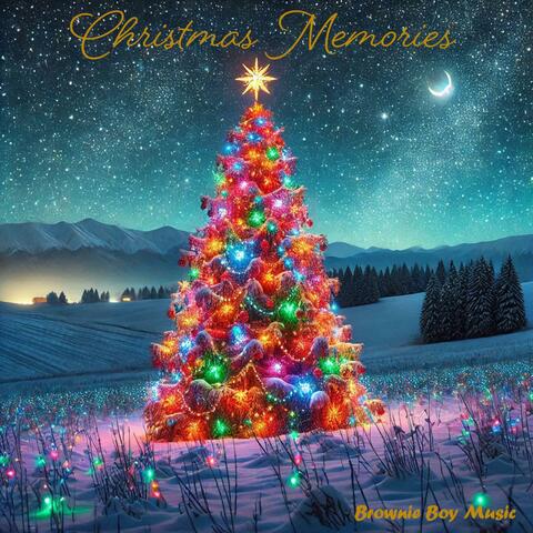Christmas Memories (Radio Edit)