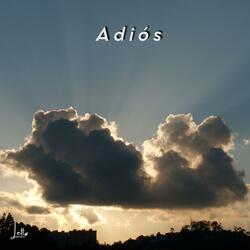 Adiós