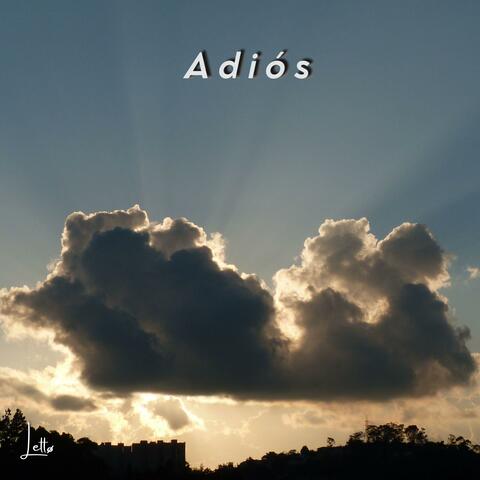 Adiós