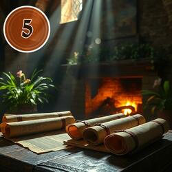 Dual-Wielding Hammers