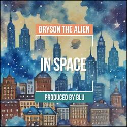 IN SPACE