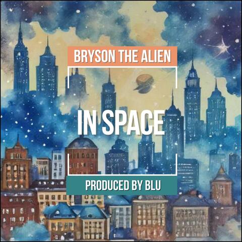 IN SPACE