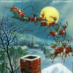 Rudolph's Tale