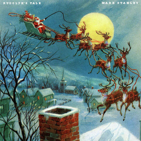 Rudolph's Tale