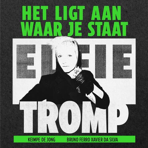 Het ligt aan waar je staat