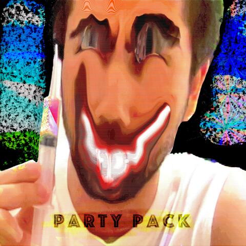 PARTY PACK