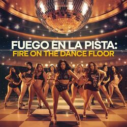 Fuego en la Pista (Fire on the Dance Floor)