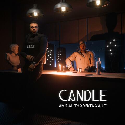 Candle (feat. AmirAli TH & Yekta)