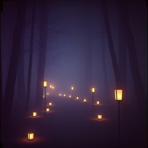 Down the Witches Road