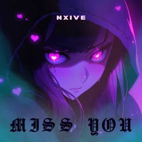 MISS YOU (Remixes)