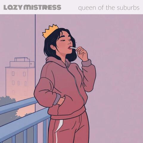 Chillhop beats vol.2 (Queen of the Suburbs)