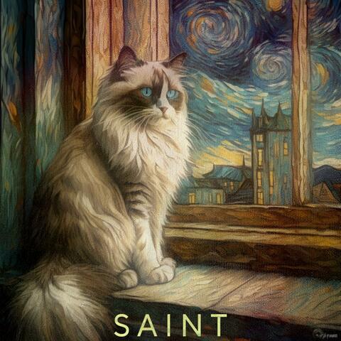 Saint