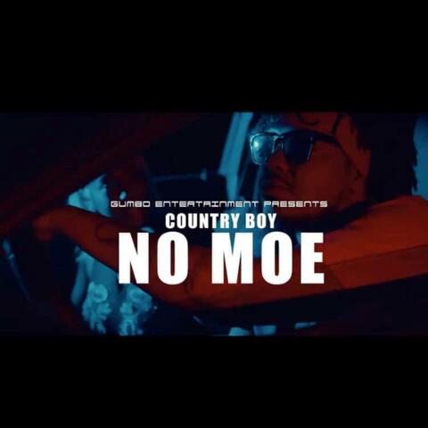 NO MOE