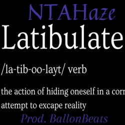 latibulate