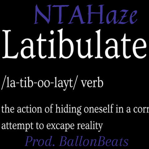 latibulate