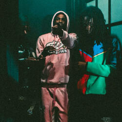 Gucci (feat. Kai Fortycal)