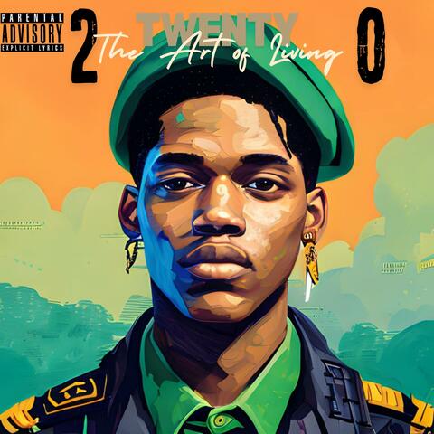 2Twenty0: The Art Of Living