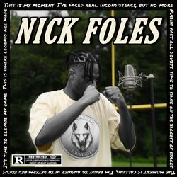Nick Foles