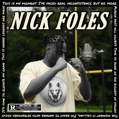 Nick Foles