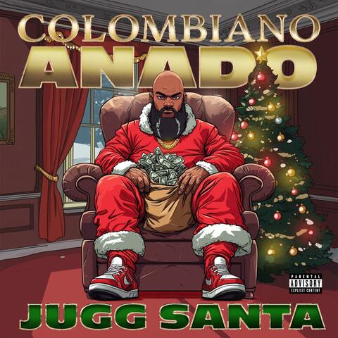 Jugg Santa