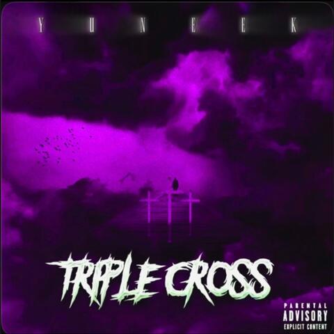 Triple Cross III