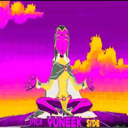 Pick A Side (Slowed & Reverb)