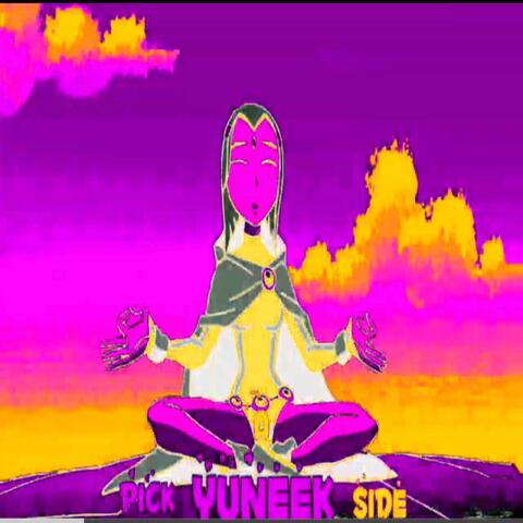 Pick A Side (Slowed & Reverb)