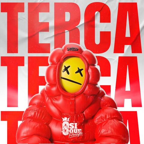 TERCA BEAT DE REGUETON MODERNO