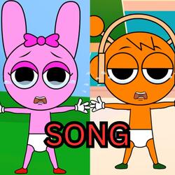 Sprunki BABIES