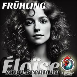 Frühling (Text: Clemens Brentano)