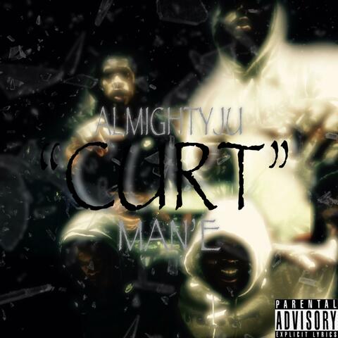 CURT (feat. MAN’E)
