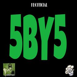 5BY5