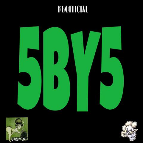 5BY5