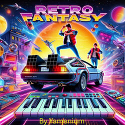 Retro Fantasy