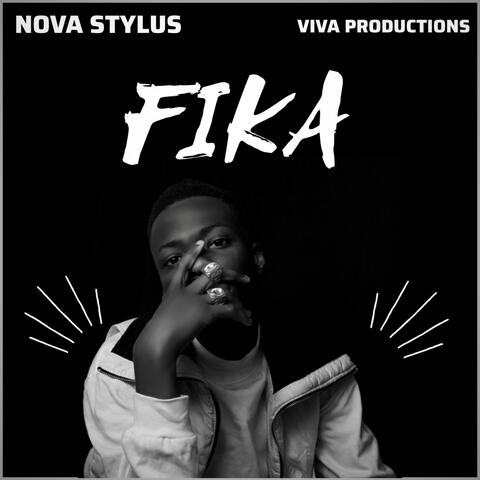 Fika(Ooh Estikni) (feat. Viva Productions)