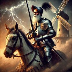 ดอนกิโฆเต้