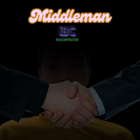 Middleman
