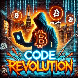 Code Revolution
