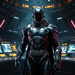 Space Commander