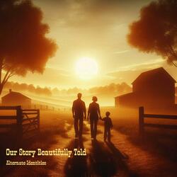 Our Story Beautifully Told