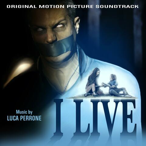 I Live (Colonna Sonora Originale Del Film)